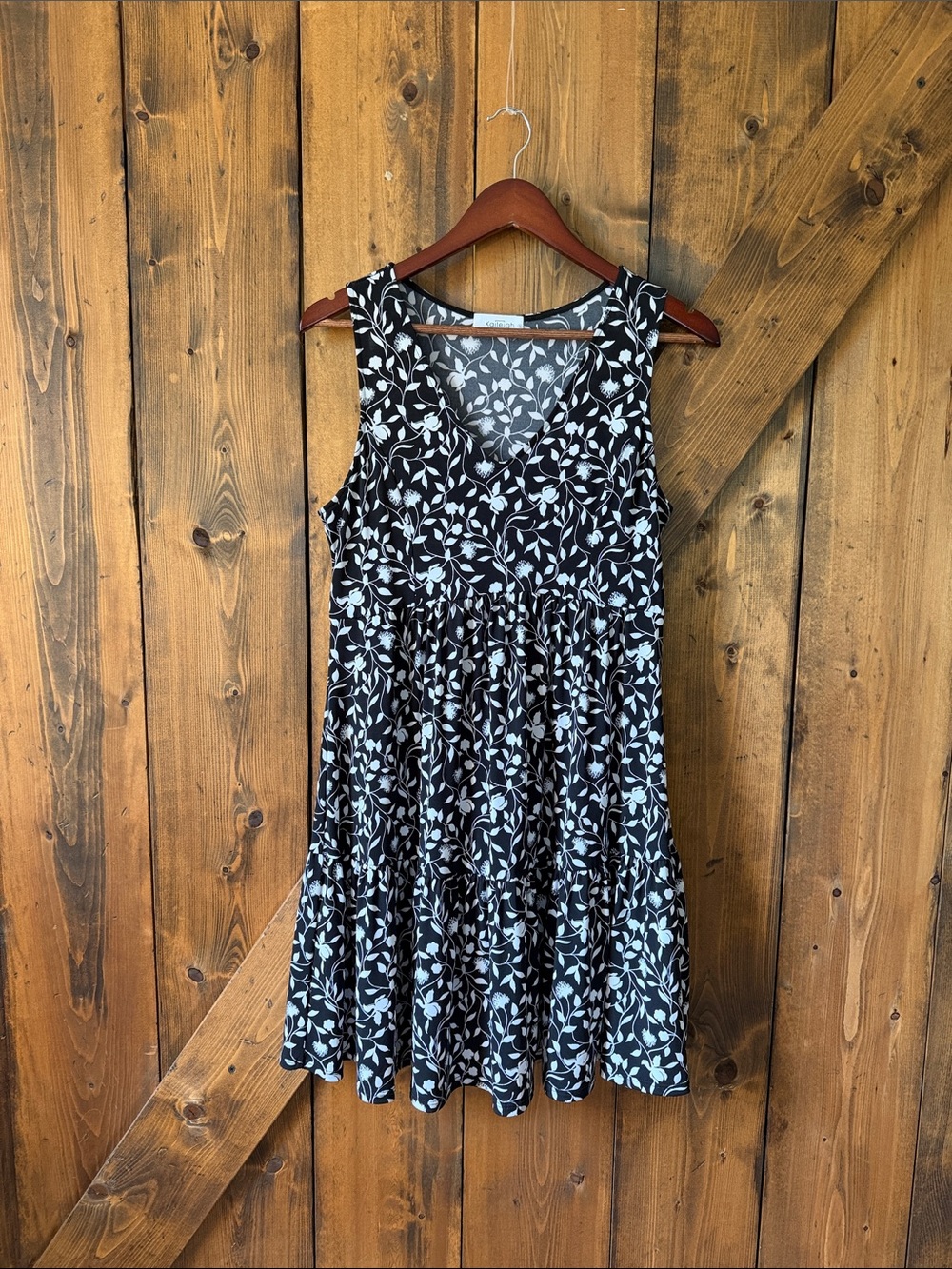 Kaileigh Women’s Dress Size S